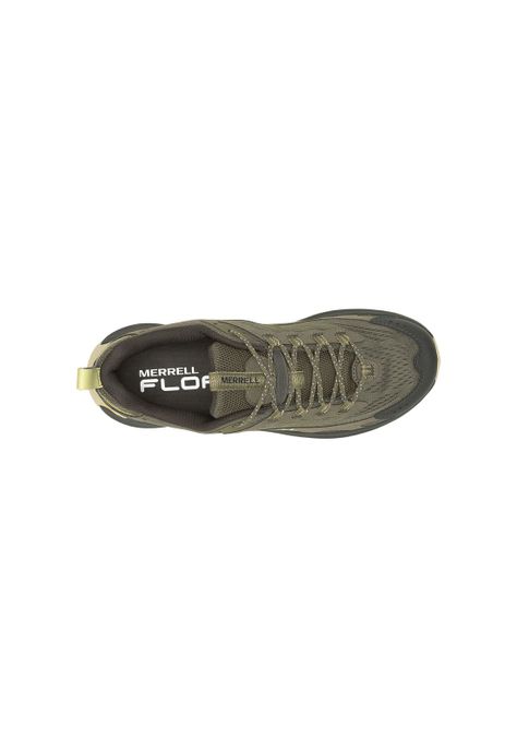 Zapatilla Hombre Moab Speed 2 Oliva-5