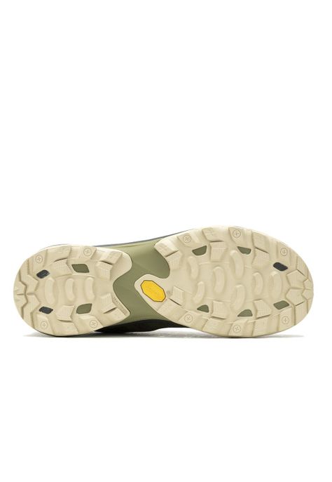 Zapatilla Hombre Moab Speed 2 Oliva-6