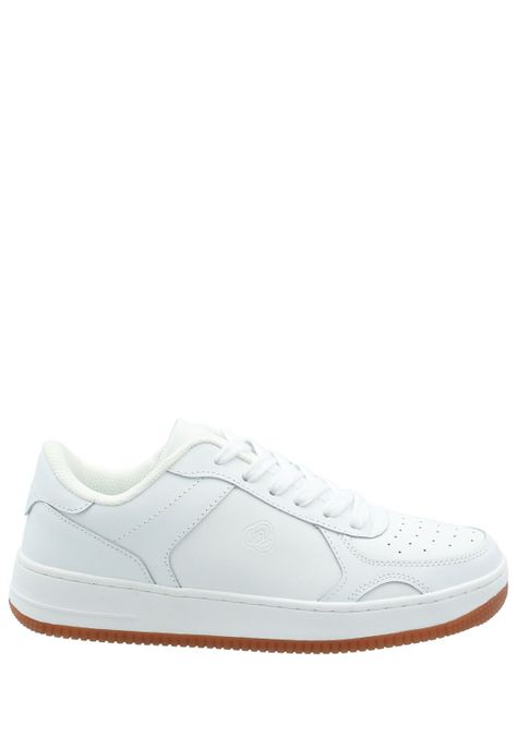Zapatilla urbana Mujer Alyson Blanca -1