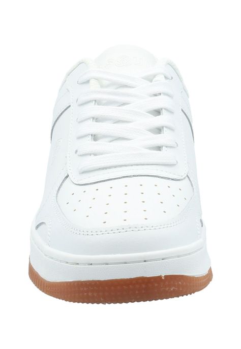 Zapatilla urbana Mujer Alyson Blanca -3