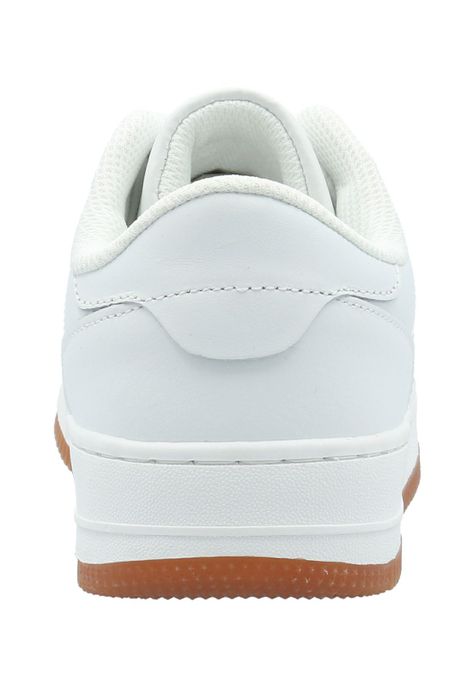 Zapatilla urbana Mujer Alyson Blanca -6