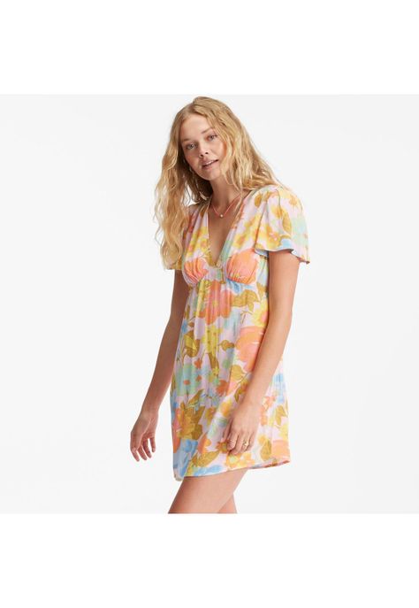 Vestido Mujer Short And Sweet Rosa-0