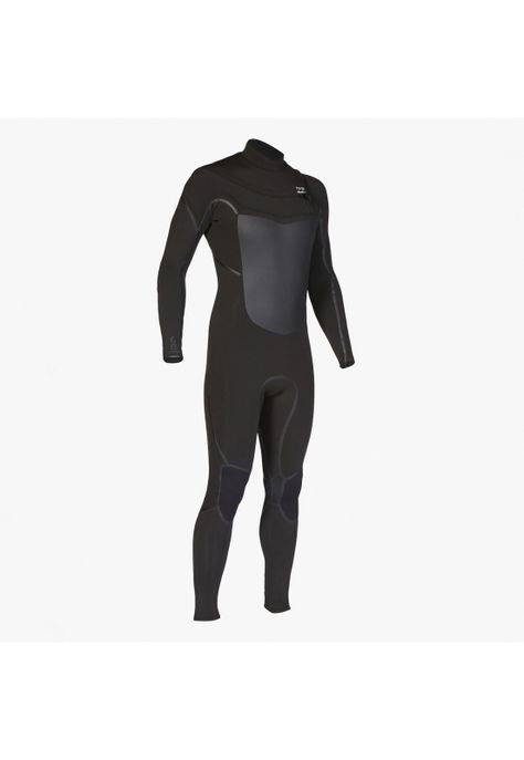 Traje De Agua Hombre 403 Absolute Pl M Negro-8