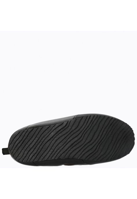 Pantuflas Unisex Outdoor Slipper Negro-5
