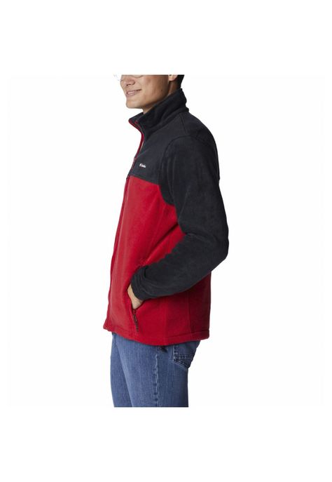 Polar Hombre Steens Mtn Fz 2.0 Negro-1