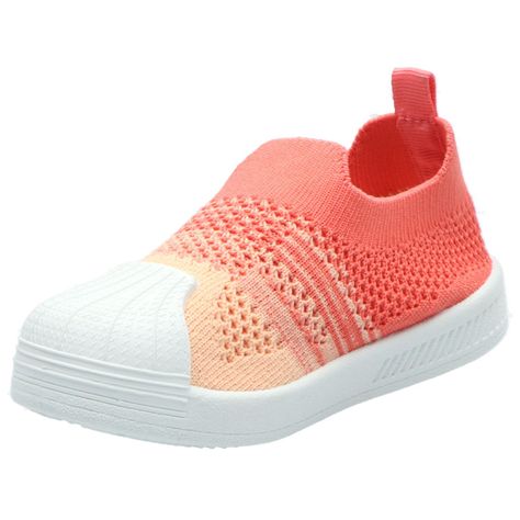 Zapatilla Niña Luli Rosa-3