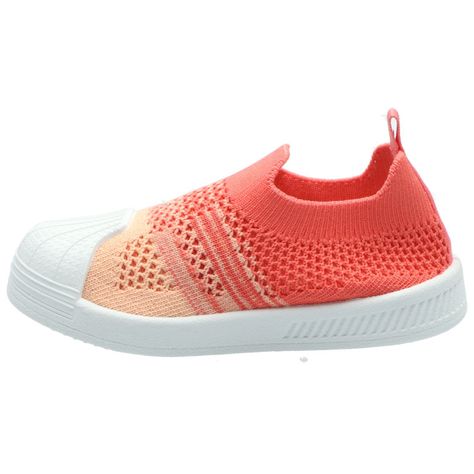 Zapatilla Niña Luli Rosa-4