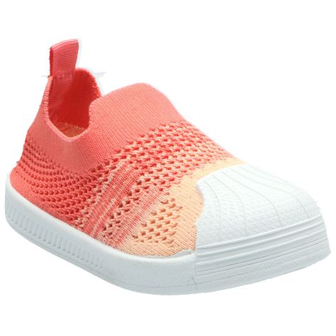 Zapatilla Niña Luli Rosa-0