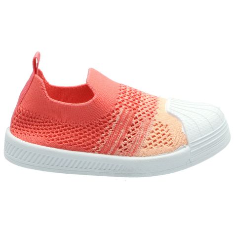 Zapatilla Niña Luli Rosa-1