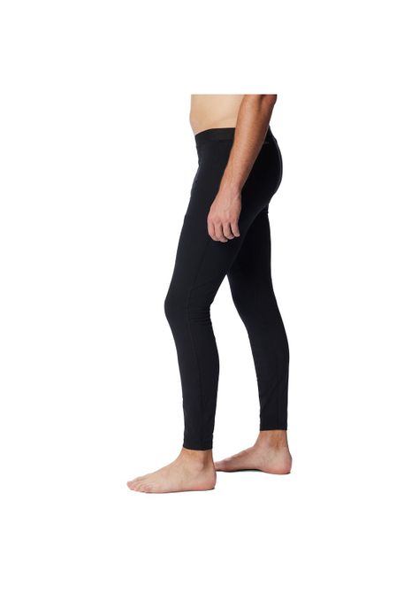 Pantalón Primera Capa Midweit Stretch T Negro-1