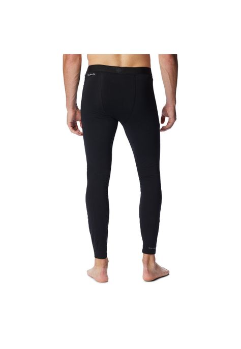 Pantalón Primera Capa Midweit Stretch T Negro-3