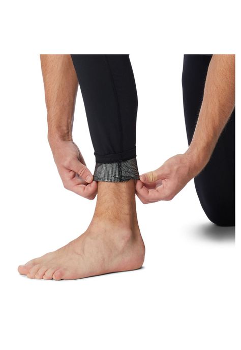 Pantalón Primera Capa Midweit Stretch T Negro-4