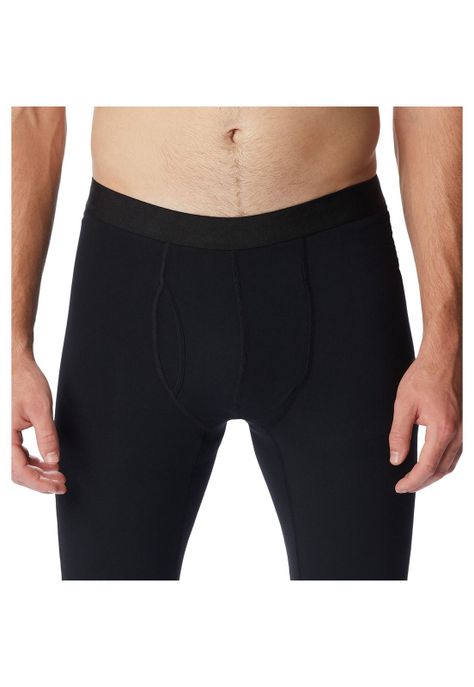 Pantalón Primera Capa Midweit Stretch T Negro-5