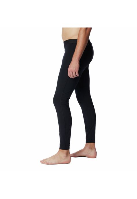 Pantalón Primera Capa Midweit Stretch T Negro-7