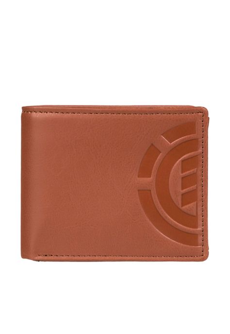Billetera Daily Wllt Café Hombre-0