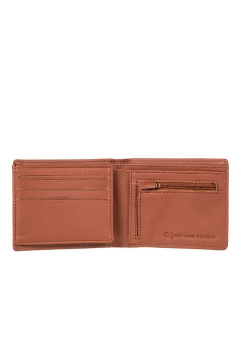Billetera Daily Wllt Café Hombre-2