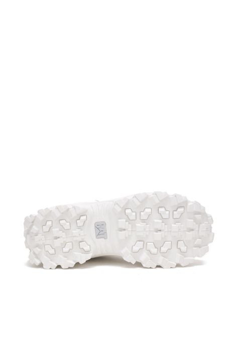Zapatilla Cuero Unisex Intruder Mid Blanco-7