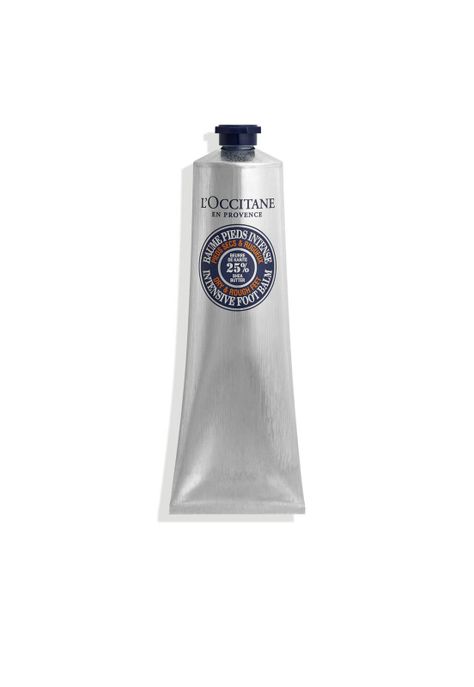 Bálsamo Intensivo de Pies Karité 150 ml-0
