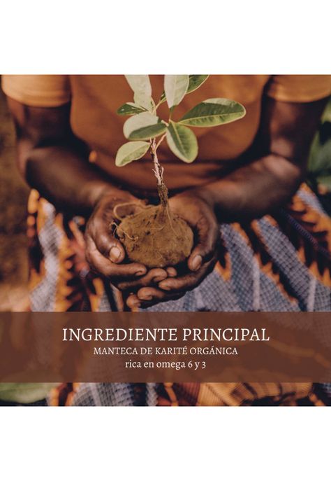 Bálsamo Intensivo de Pies Karité 150 ml-2