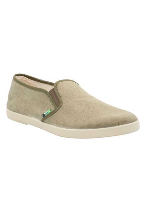 Zapatilla Hombre Ardisia Khaki -1