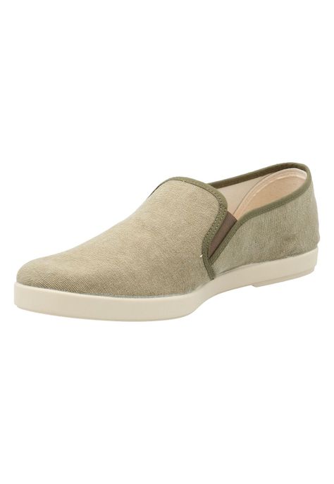 Zapatilla Hombre Ardisia Khaki -3