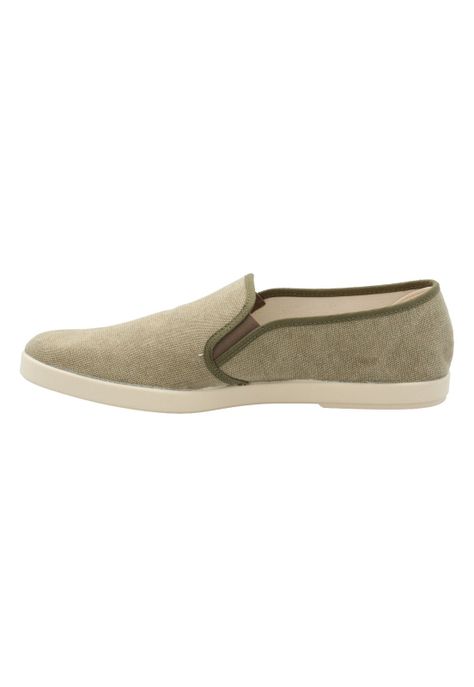 Zapatilla Hombre Ardisia Khaki -4