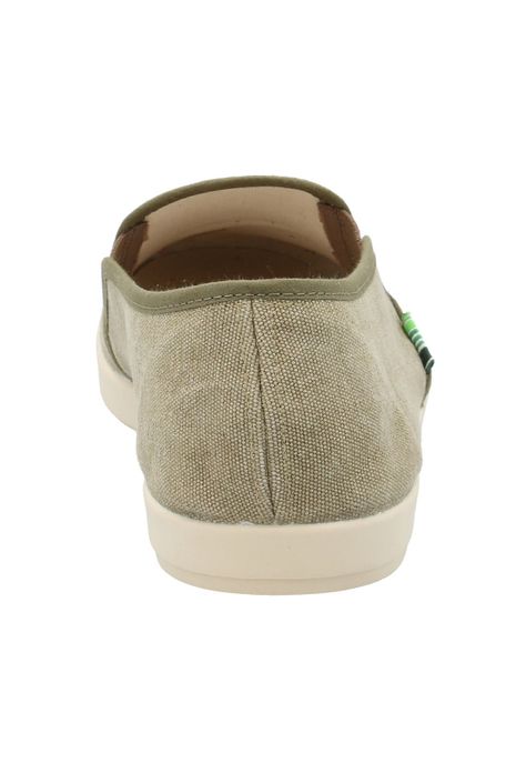 Zapatilla Hombre Ardisia Khaki -5