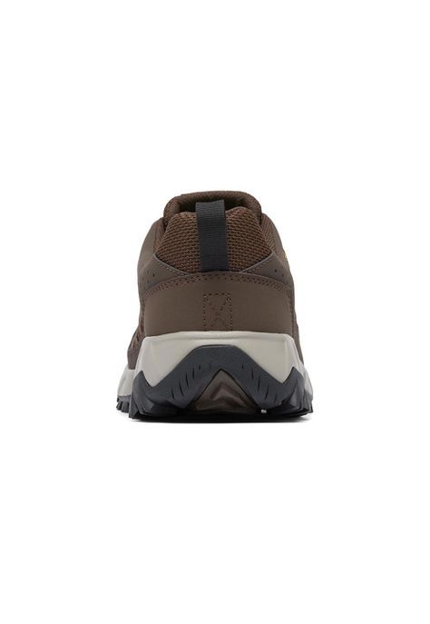 Zapatilla Hombre Strata Trail Low Café-5