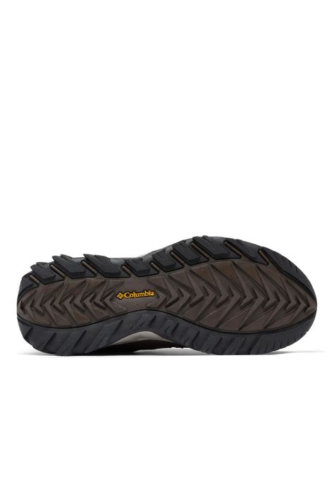 Zapatilla Hombre Strata Trail Low Café-9