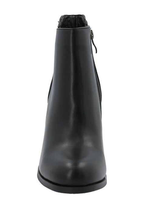 Botín Brescia Mujer Negro-3
