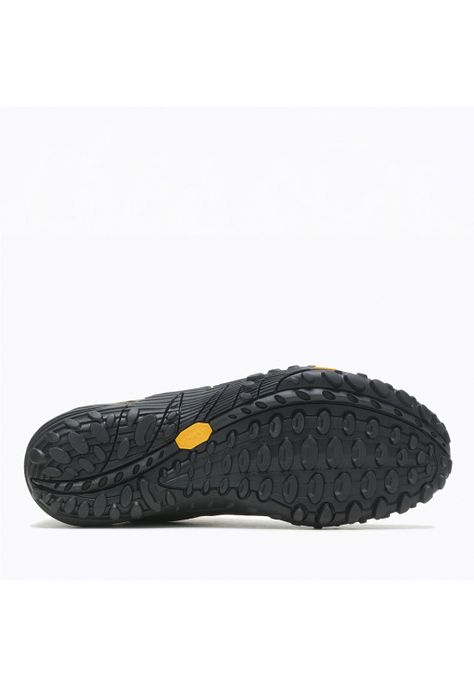 Zapatilla Hombre Intercept Oliva-6