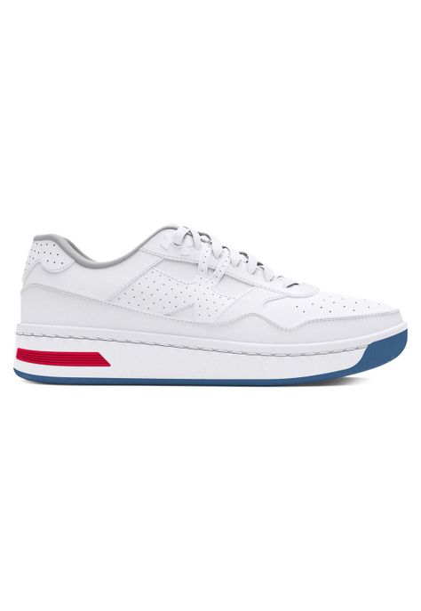 Zapatillas Court 96 para mujer Blanco-0