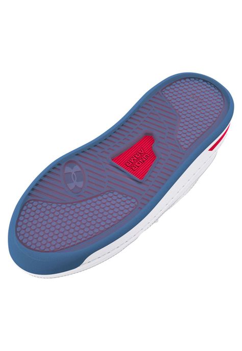 Zapatillas Court 96 para mujer Blanco-3