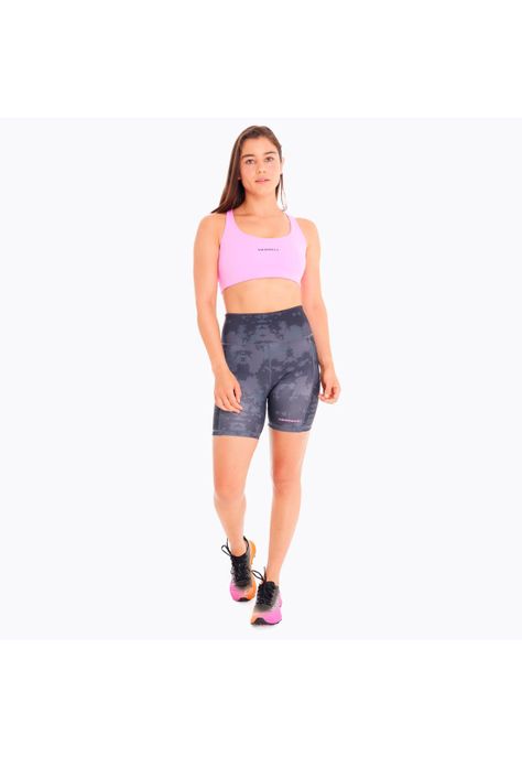 Peto Mujer Trail Running Edición Skyfire Fucsia-4