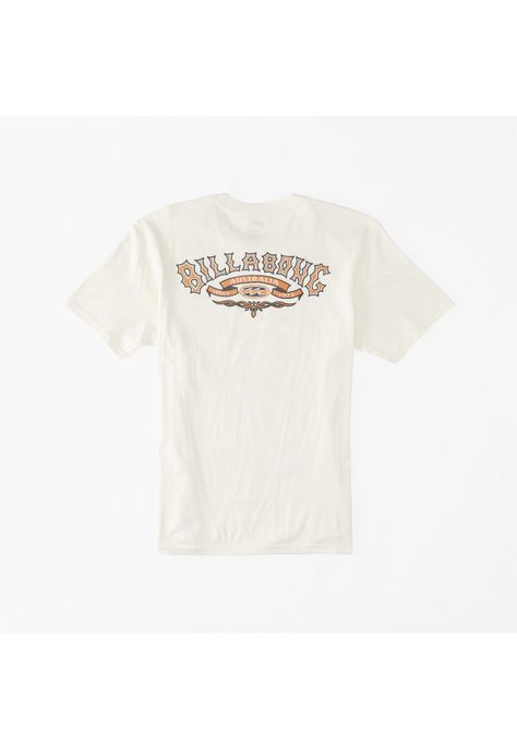 Polera M/C Hombre Troppo M Blanco-6