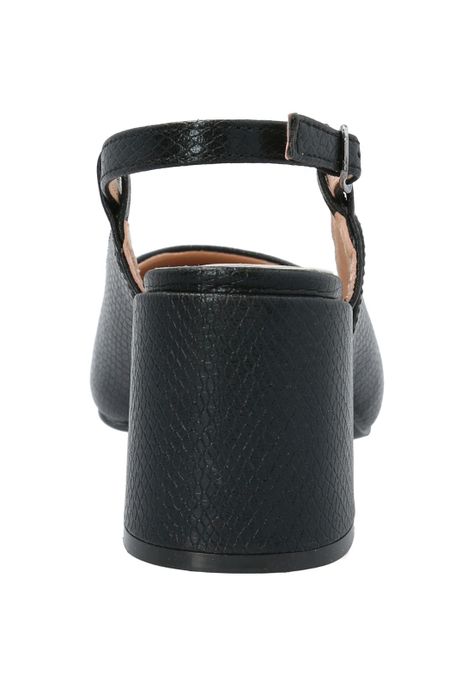 Zapato Mujer Anto Negro-4