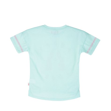 Polera Niña Huston Agua-2