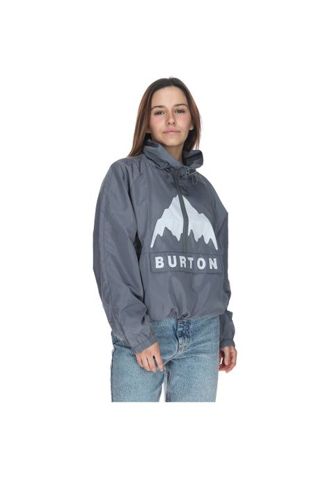 Chaqueta Rio Gris Mujer-4