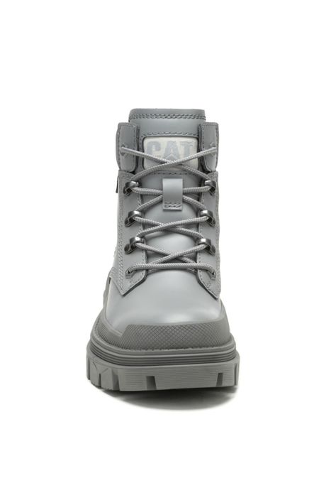 Botin Casual Mujer Colorado Hardwear Gris-4