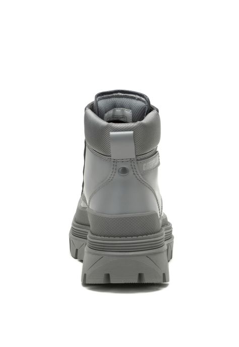 Botin Casual Mujer Colorado Hardwear Gris-5