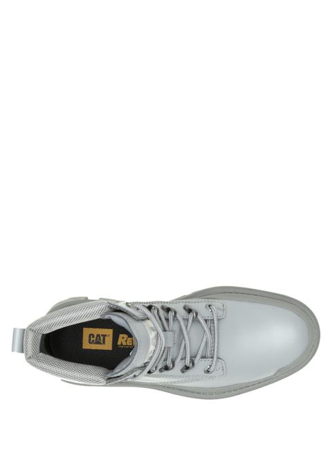 Botin Casual Mujer Colorado Hardwear Gris-6