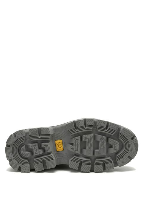 Botin Casual Mujer Colorado Hardwear Gris-7
