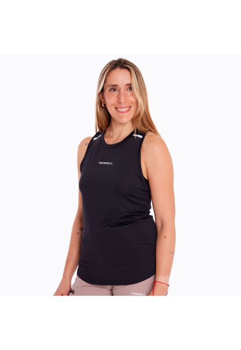 Polera Mujer Sport Yuba Negro-3