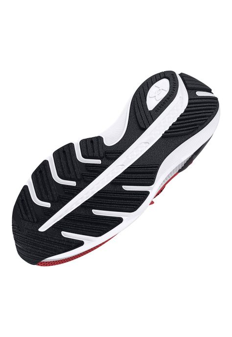Zapatilla UA Shift Rojo para hombre-3