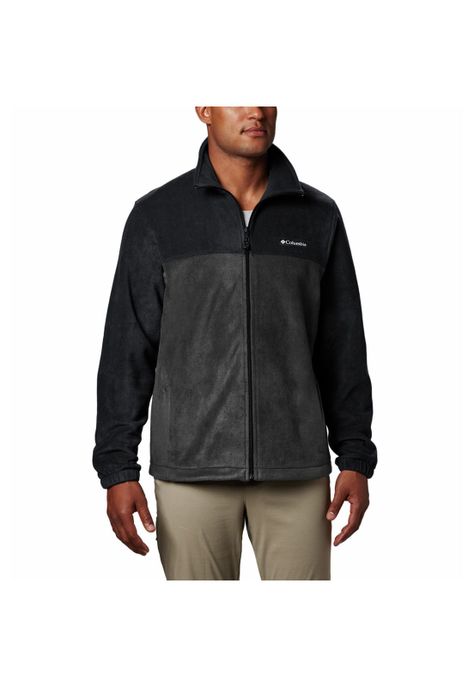 Polar Hombre Steens Mtn Fz 2.0 Negro-0