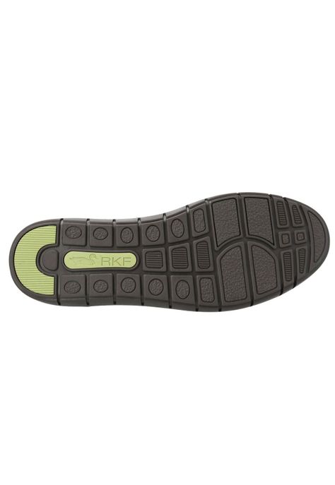 Zapatilla Cuero Hombre Posselt Café -6