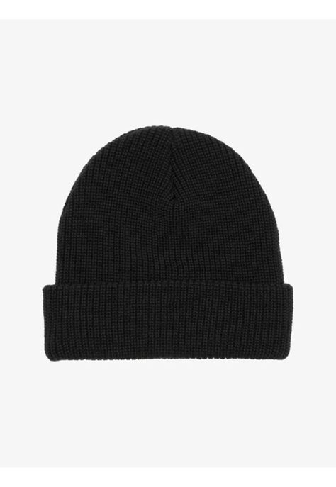 Gorro Arcade Negro Unisex-1
