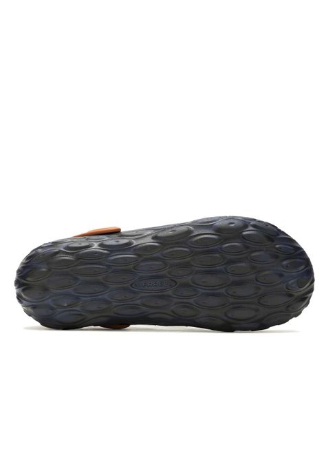 Sandalia Hombre Hydro Moc Azul Oscuro-6