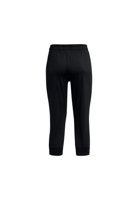 Pantalón Mujer Hg Armour Capri Pant Negro-1