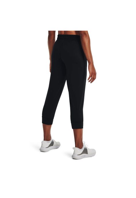 Pantalón Mujer Hg Armour Capri Pant Negro-3